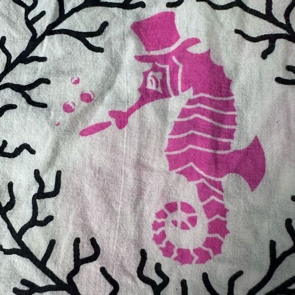 Gretchen Scott Designs Toddler Swim Coverup Tunic XS - Picture 6 of 8